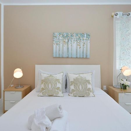 Ocean Drive Beach Apartments Miami Beach Eksteriør bilde